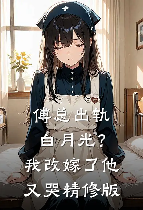 傅总出轨白月光？我改嫁了他又哭精修版
