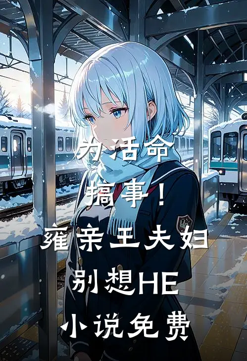 为活命搞事！雍亲王夫妇别想HE小说免费