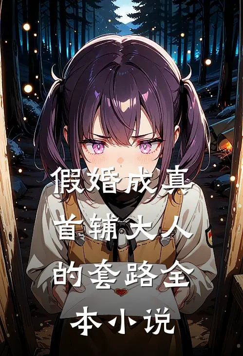 假婚成真：首辅大人的套路全本小说