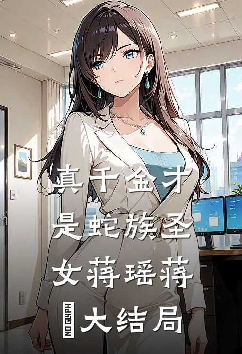 真千金才是蛇族圣女蒋瑶蒋玥大结局