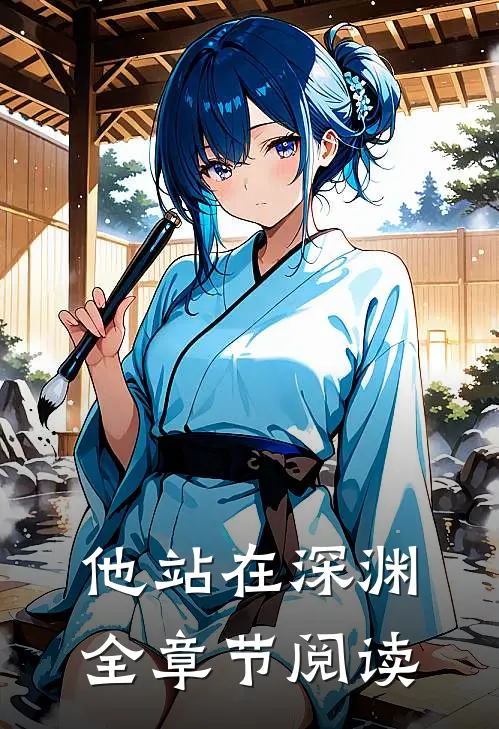 他站在深渊全章节阅读