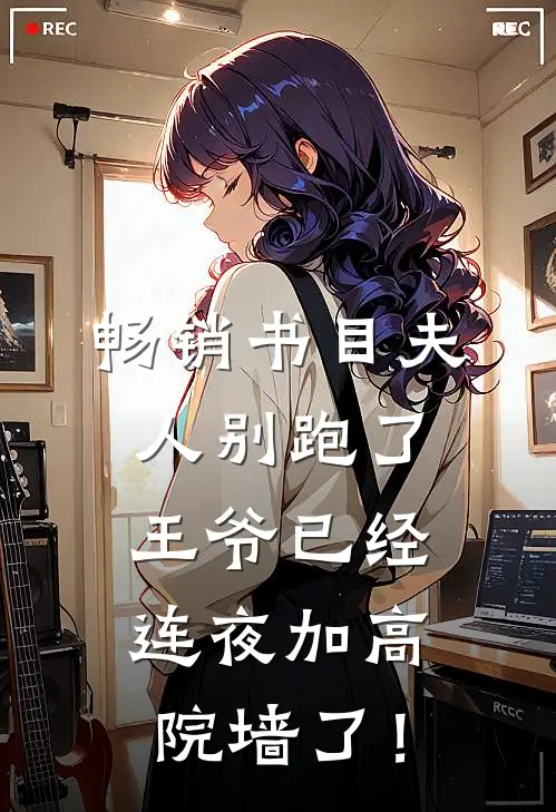 畅销书目夫人别跑了，王爷已经连夜加高院墙了！