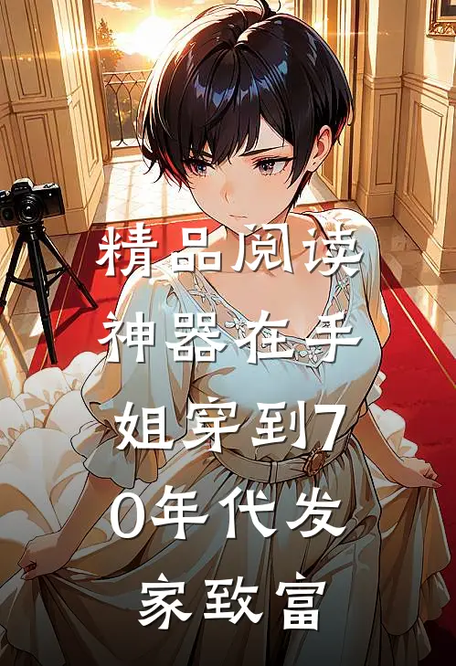精品阅读神器在手，姐穿到70年代发家致富