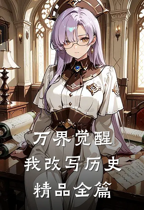 万界觉醒，我改写历史精品全篇