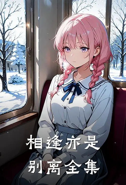 相逢亦是别离全集