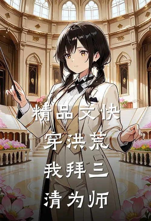 精品文快穿洪荒：我拜三清为师
