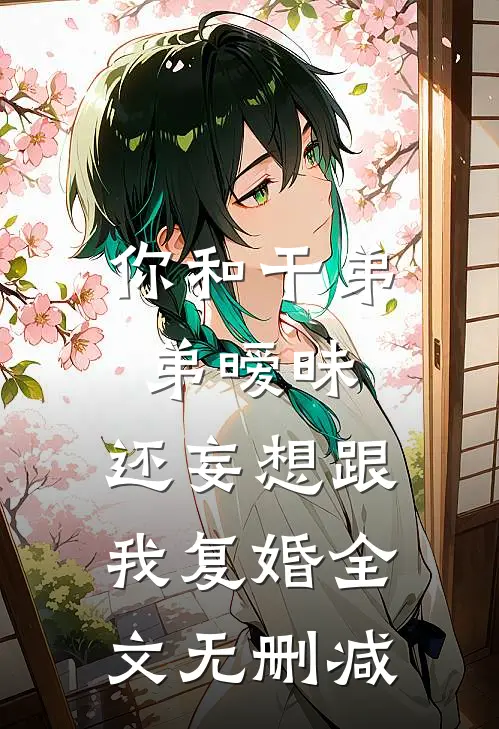 你和干弟弟暧昧，还妄想跟我复婚全文无删减