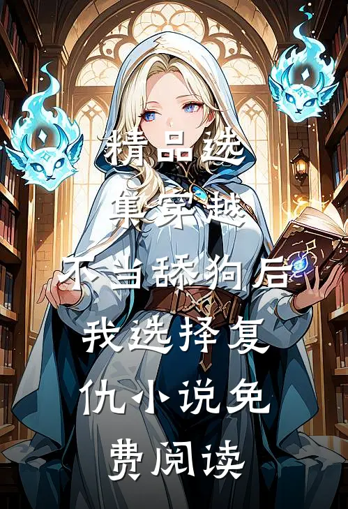 精品选集穿越:不当舔狗后,我选择复仇小说免费阅读