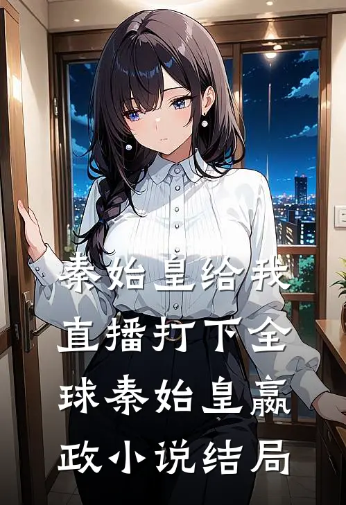 秦始皇给我直播打下全球秦始皇嬴政小说结局