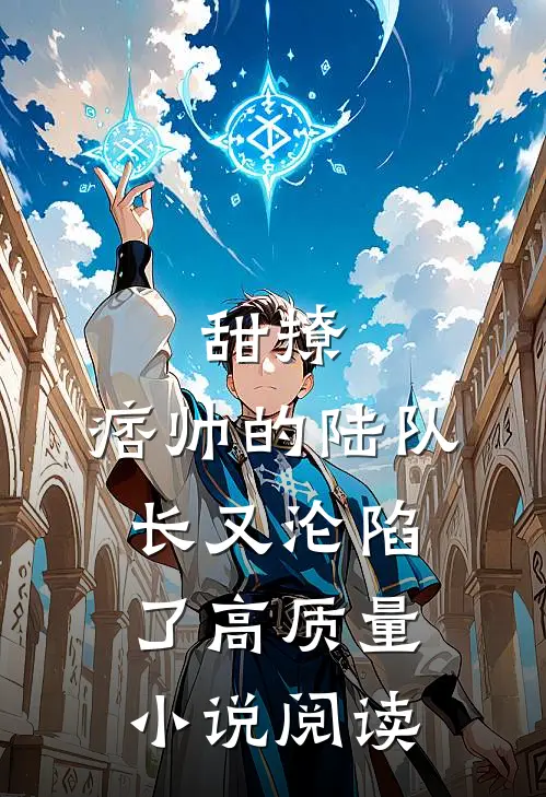 甜撩，痞帅的陆队长又沦陷了高质量小说阅读
