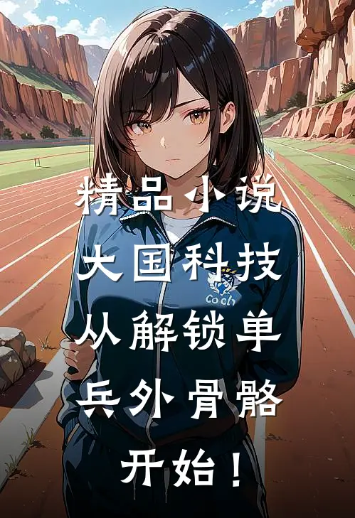 精品小说大国科技：从解锁单兵外骨骼开始！