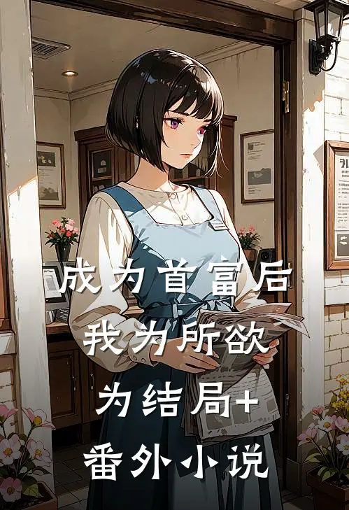 成为首富后，我为所欲为结局+番外小说