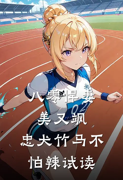八零悍妻美又飒，忠犬竹马不怕辣试读