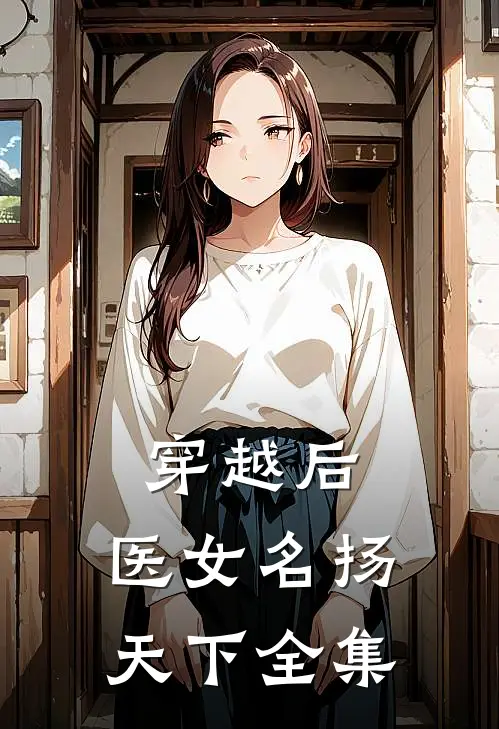 穿越后，医女名扬天下全集