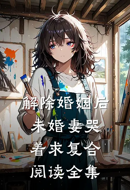 解除婚姻后，未婚妻哭着求复合阅读全集