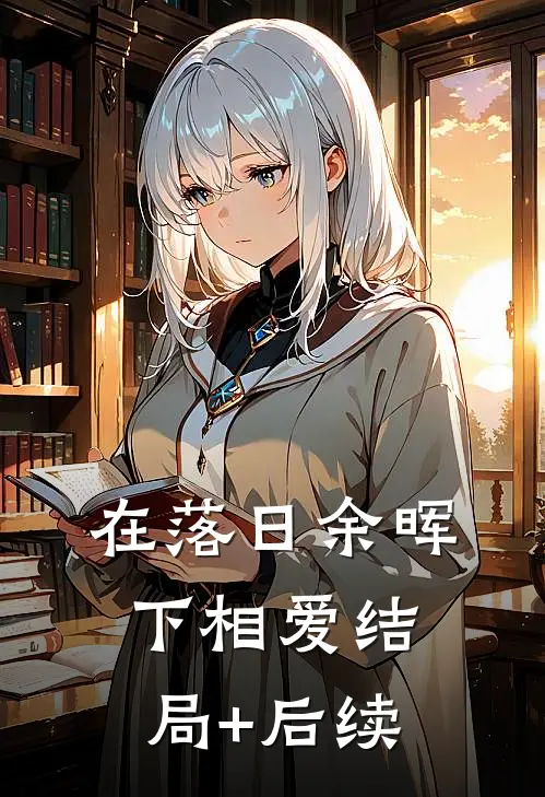 在落日余晖下相爱结局+后续