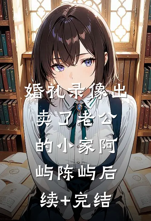 婚礼录像出卖了老公的小家阿屿陈屿后续+完结