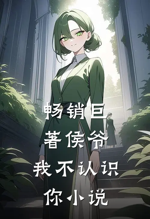 畅销巨著侯爷,我不认识你小说