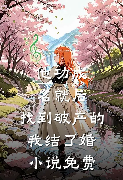 他功成名就后，找到破产的我结了婚小说免费