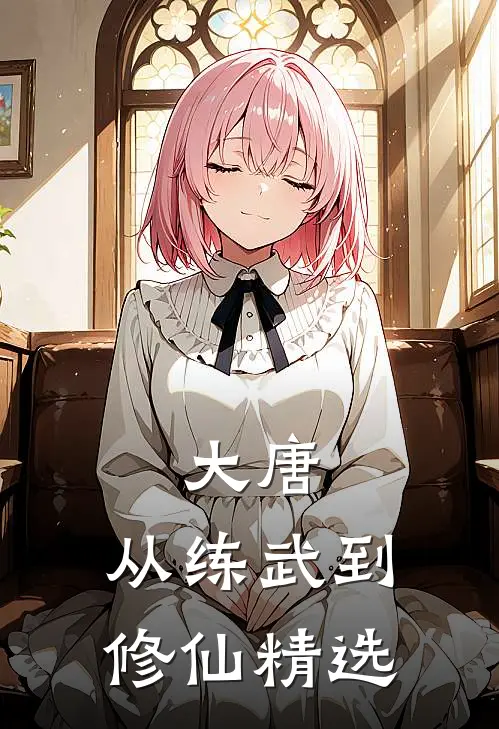 大唐：从练武到修仙精选