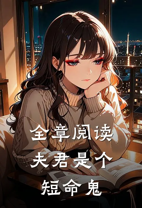 全章阅读夫君是个短命鬼