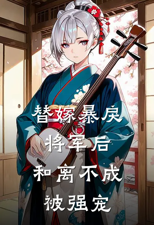 替嫁暴戾将军后，和离不成被强宠