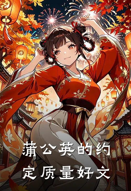 蒲公英的约定质量好文