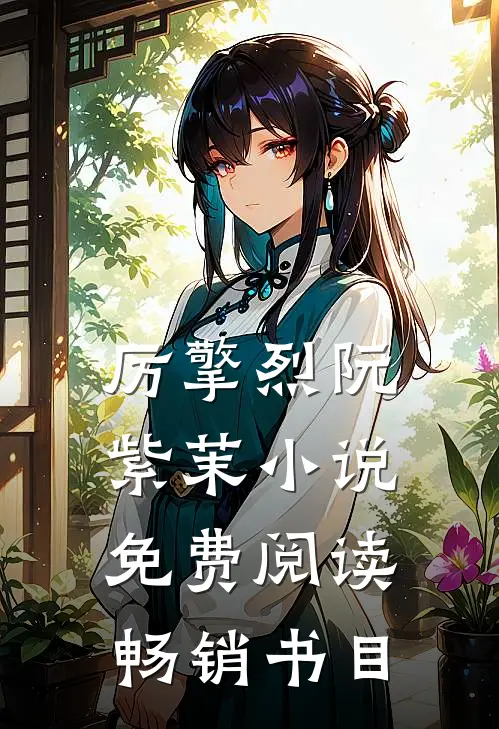 厉擎烈阮紫茉小说免费阅读畅销书目