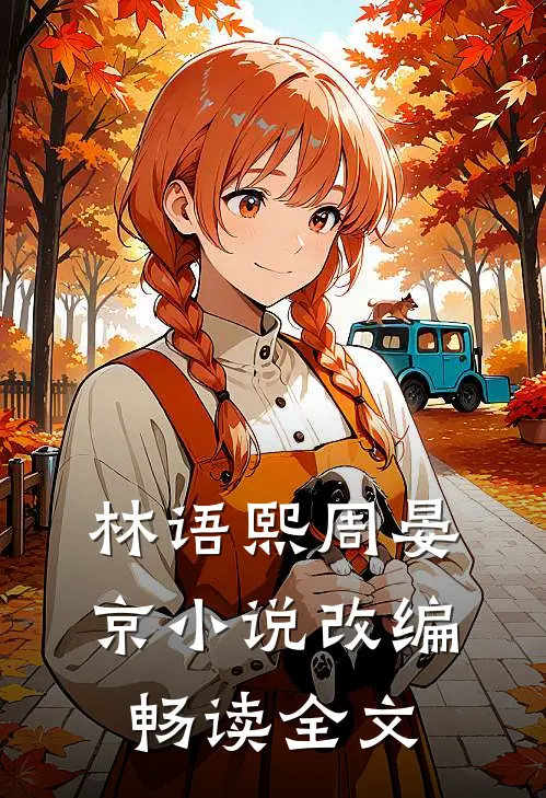 林语熙周晏京小说改编畅读全文