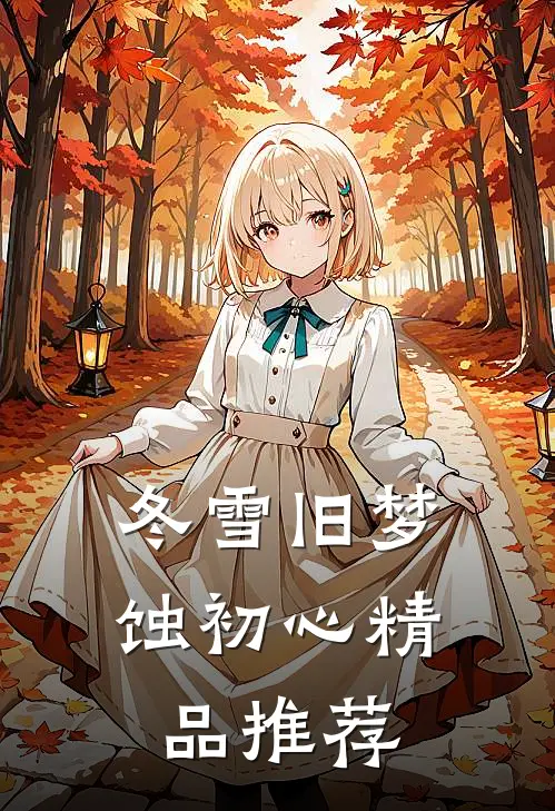 冬雪旧梦蚀初心精品推荐