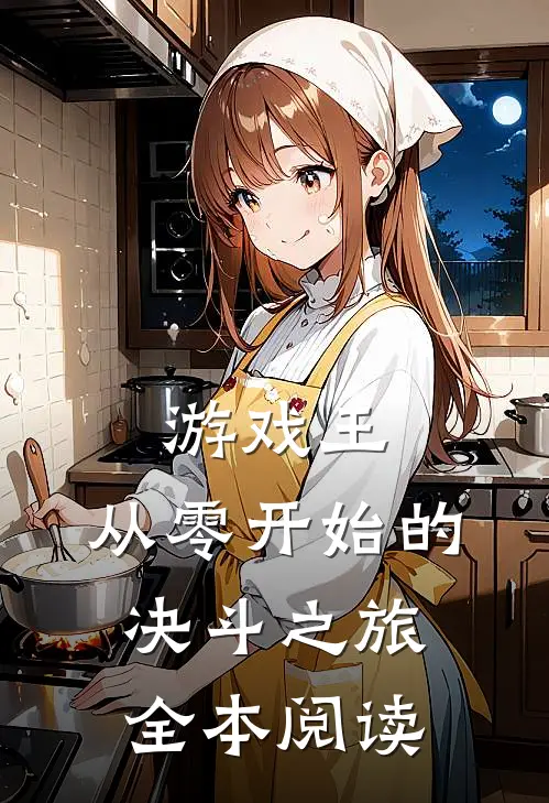 游戏王：从零开始的决斗之旅全本阅读