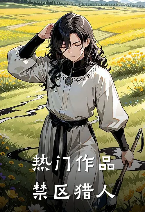 热门作品禁区猎人