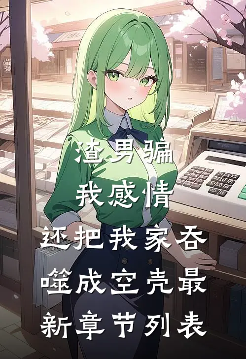 渣男骗我感情，还把我家吞噬成空壳最新章节列表