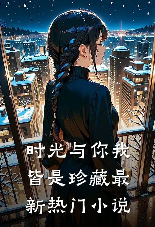 时光与你我，皆是珍藏最新热门小说