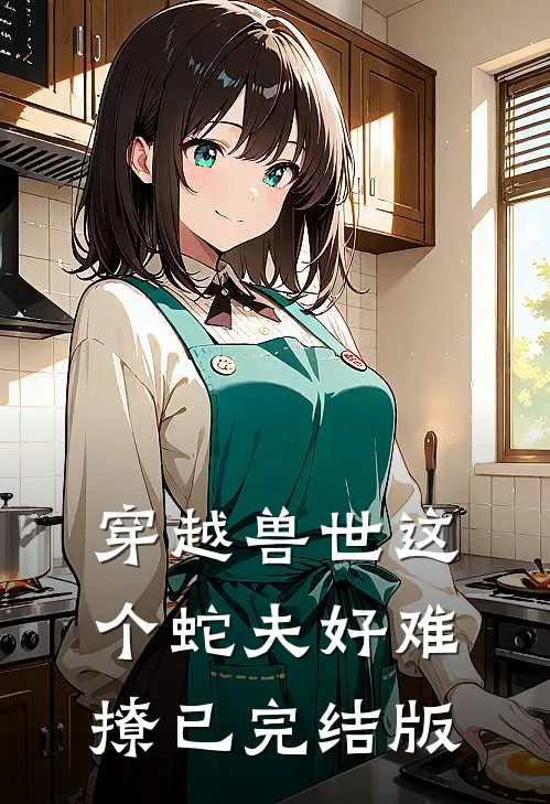 穿越兽世这个蛇夫好难撩已完结版