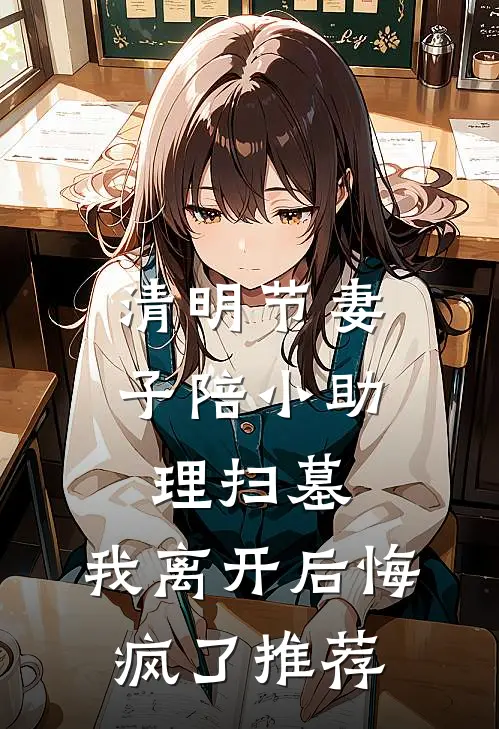 清明节妻子陪小助理扫墓，我离开后悔疯了推荐