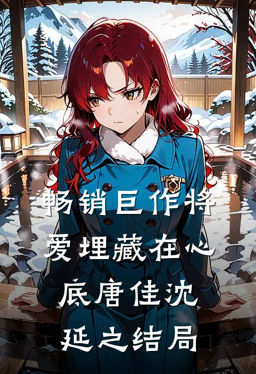 畅销巨作将爱埋藏在心底唐佳沈延之结局
