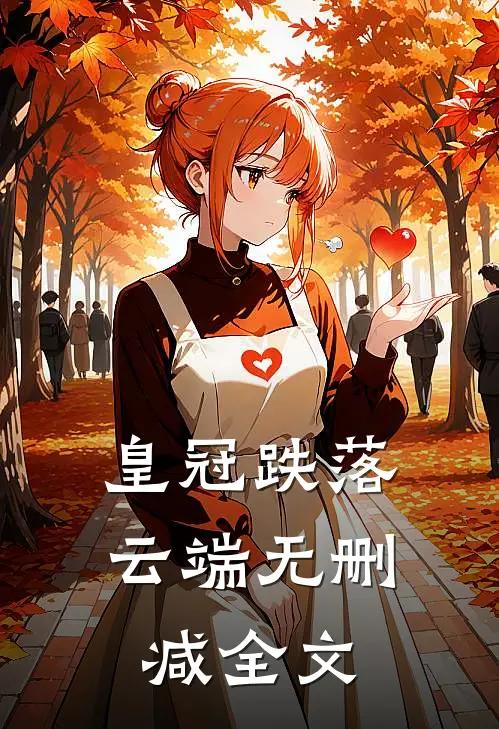 皇冠跌落云端无删减全文