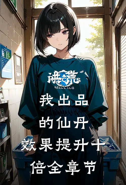 洪荒：我出品的仙丹，效果提升十倍全章节