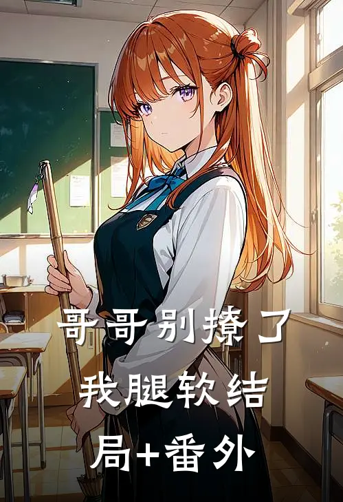 哥哥别撩了，我腿软结局+番外