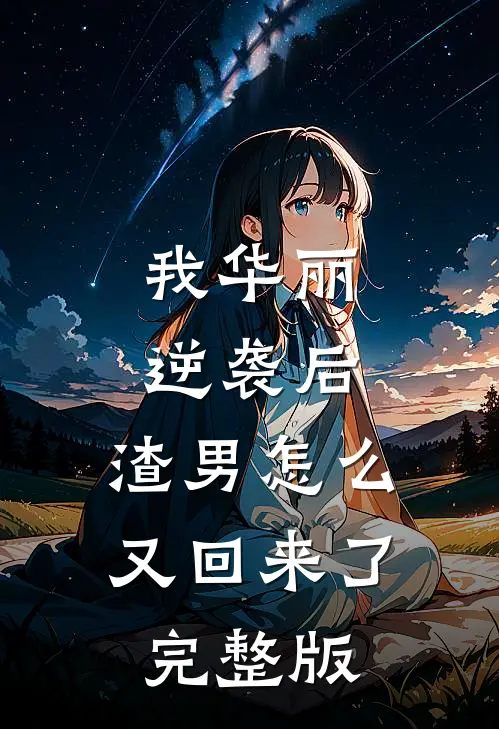 我华丽逆袭后,渣男怎么又回来了完整版免费阅读