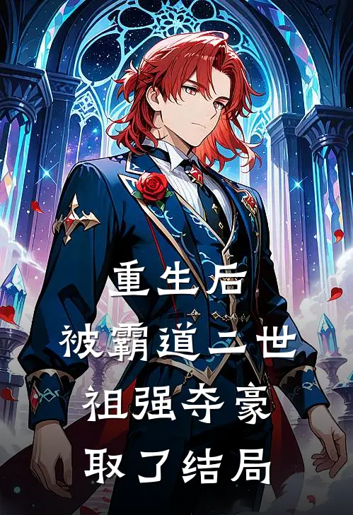 重生后，被霸道二世祖强夺豪取了结局