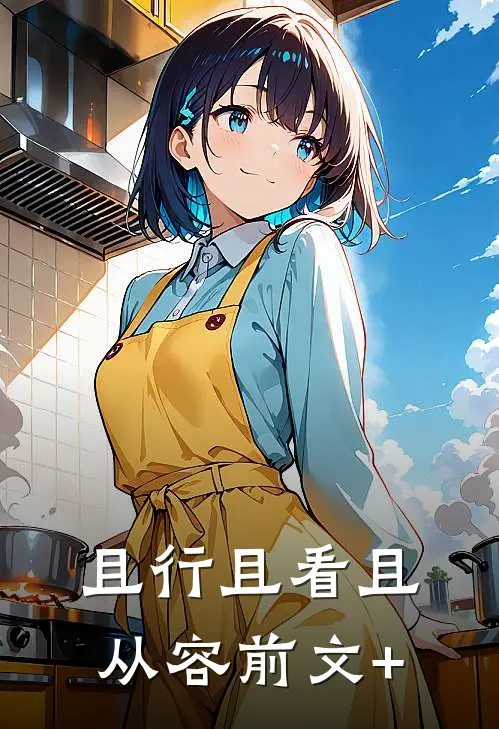 且行且看且从容前文+