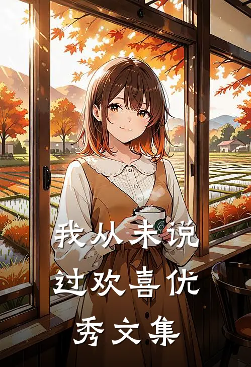 我从未说过欢喜优秀文集