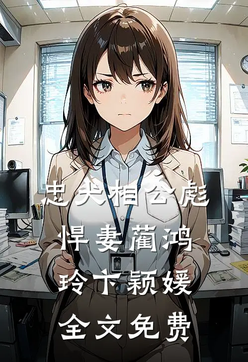 忠犬相公彪悍妻蔺鸿玲卞颖媛全文免费