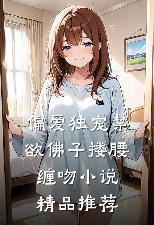 偏爱独宠禁欲佛子搂腰缠吻小说精品推荐