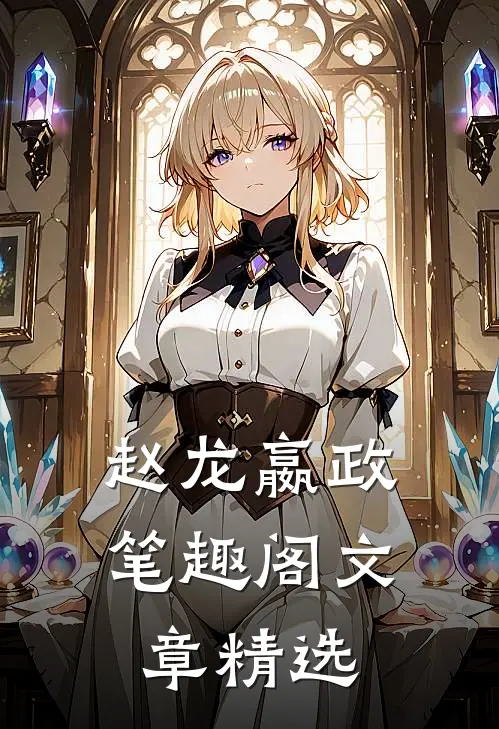 赵龙嬴政笔趣阁文章精选