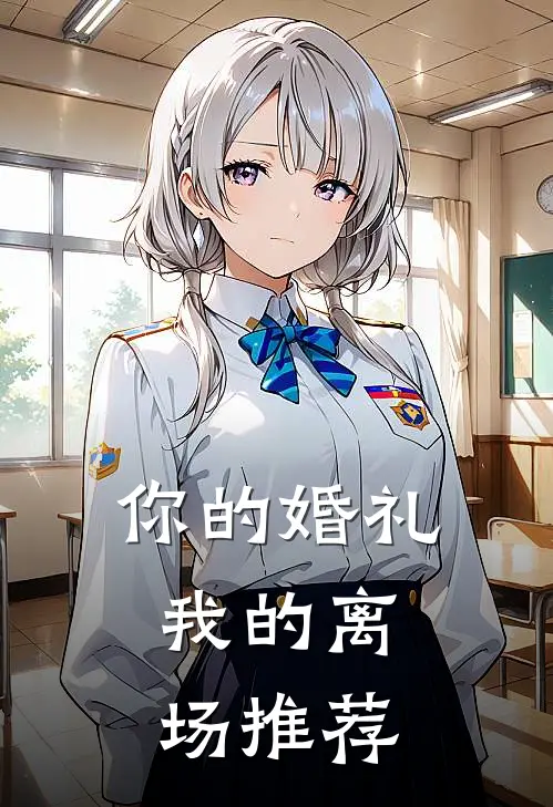你的婚礼,我的离场推荐英文