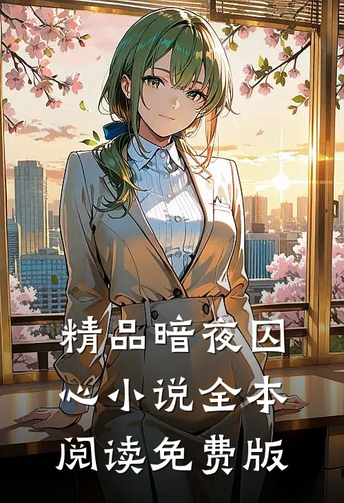 精品暗夜囚心小说全本阅读免费版