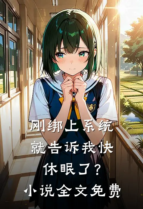 刚绑上系统，就告诉我快休眠了？小说全文免费